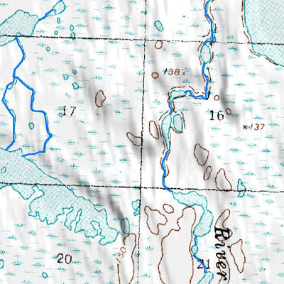 (70148a1) Page 029 Beechey Point - Central Preview 2