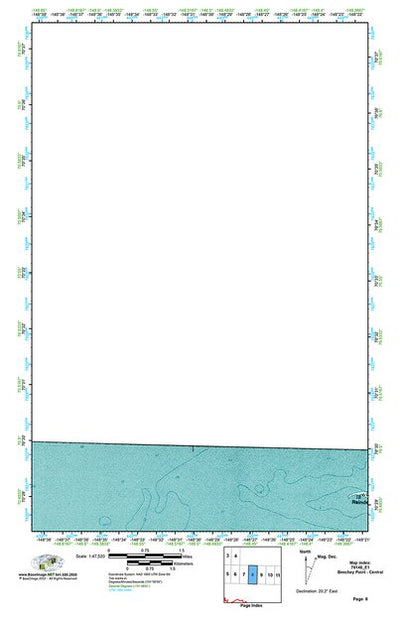 (70148e1) Page 008 Beechey Point - Central Preview 1