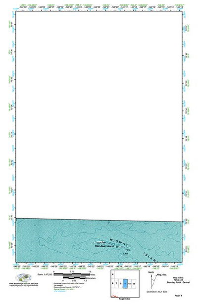 (70148e1) Page 009 Beechey Point - Central Preview 1