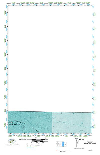 (70148e1) Page 010 Beechey Point - Central Preview 1