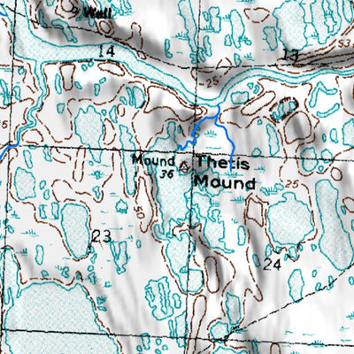 (70149a1) Page 003 Beechey Point - West Preview 3