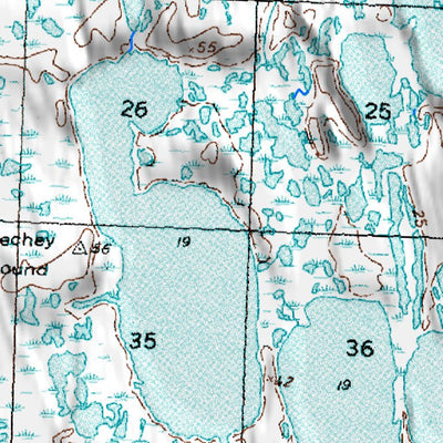 (70149a1) Page 006 Beechey Point - West Preview 2