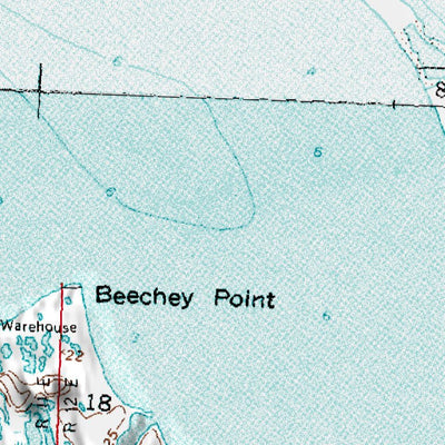 (70149a1) Page 006 Beechey Point - West Preview 3