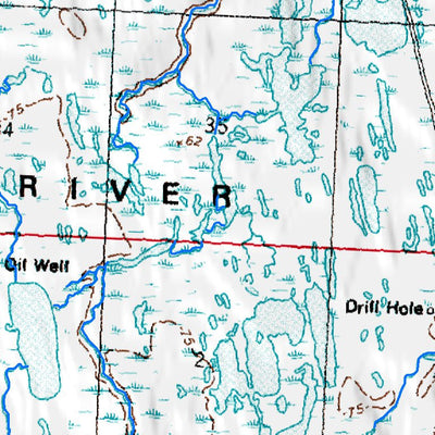 (70149a1) Page 009 Beechey Point - West Preview 2