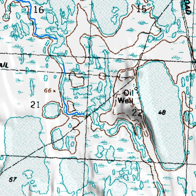 (70149a1) Page 009 Beechey Point - West Preview 3