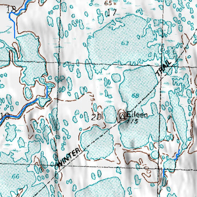 (70149a1) Page 020 Beechey Point - West Preview 3