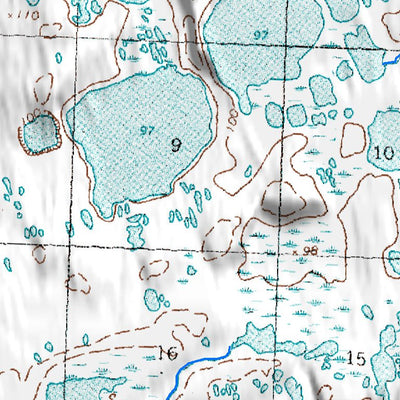 (70149a1) Page 026 Beechey Point - West Preview 2
