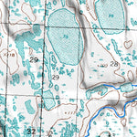 (70149a1) Page 026 Beechey Point - West Preview 3