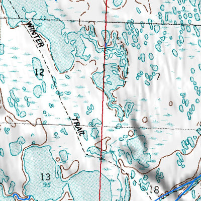 (70149a1) Page 027 Beechey Point - West Preview 2