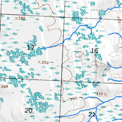 (70149a1) Page 029 Beechey Point - West Preview 2