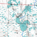 (70149a1) Page 029 Beechey Point - West Preview 3