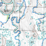 (70149a1) Page 034 Beechey Point - West Preview 2