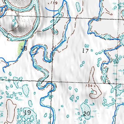 (70149a1) Page 034 Beechey Point - West Preview 2