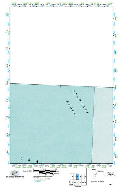 (70149e1) Page 004 Beechey Point - West Preview 1