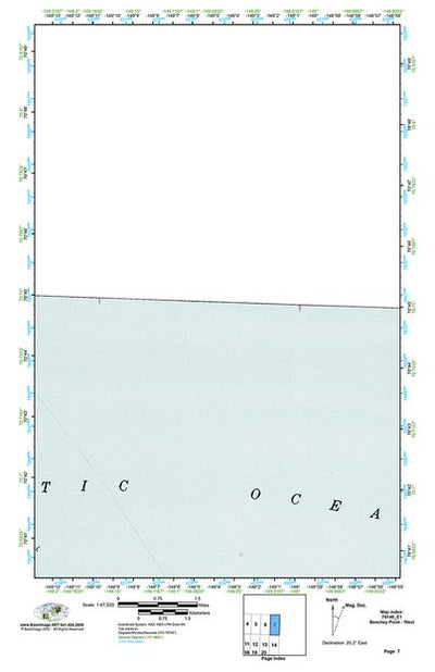 (70149e1) Page 007 Beechey Point - West Preview 1
