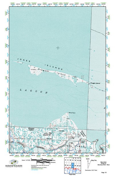 (70149e1) Page 018 Beechey Point - West Preview 1