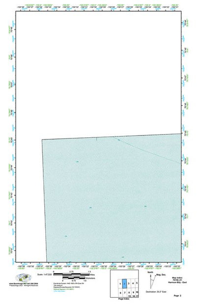 (70150e1) Page 002 Harrison Bay - East Preview 1