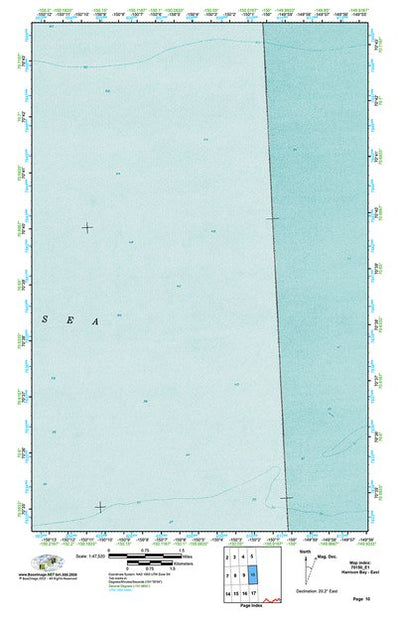 (70150e1) Page 010 Harrison Bay - East Preview 1