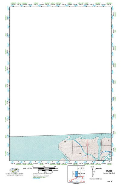 (70150e1) Page 012 Harrison Bay - East Preview 1