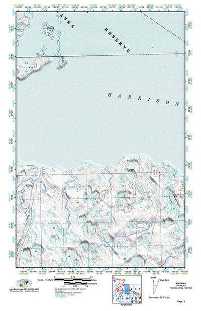 (70151a1) Page 003 Harrison Bay - Central Preview 1