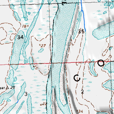 (70151a1) Page 014 Harrison Bay - Central Preview 2
