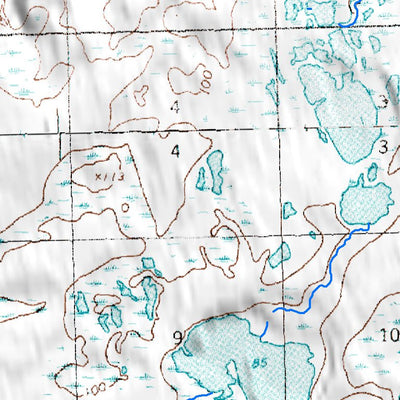 (70151a1) Page 017 Harrison Bay - Central Preview 2