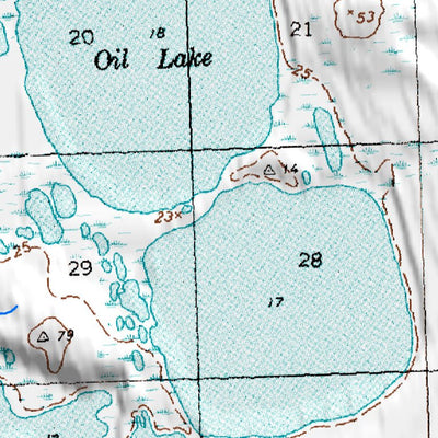 (70151a1) Page 020 Harrison Bay - Central Preview 3