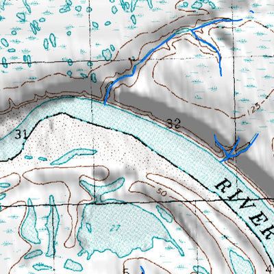(70151a1) Page 026 Harrison Bay - Central Preview 3