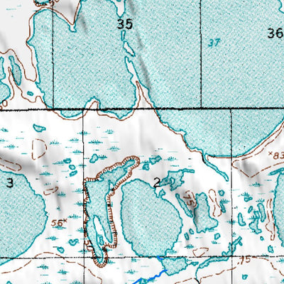 (70152a1) Page 004 Harrison Bay - West Preview 3