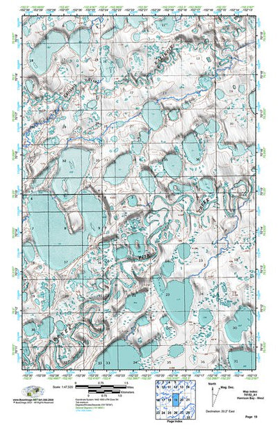 (70152a1) Page 019 Harrison Bay - West Preview 1