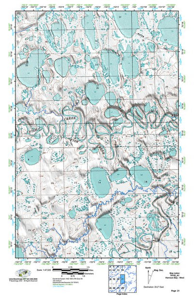 (70152a1) Page 021 Harrison Bay - West Preview 1