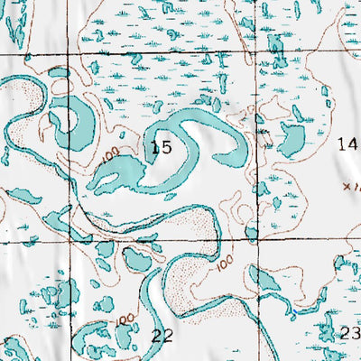 (70152a1) Page 033 Harrison Bay - West Preview 2