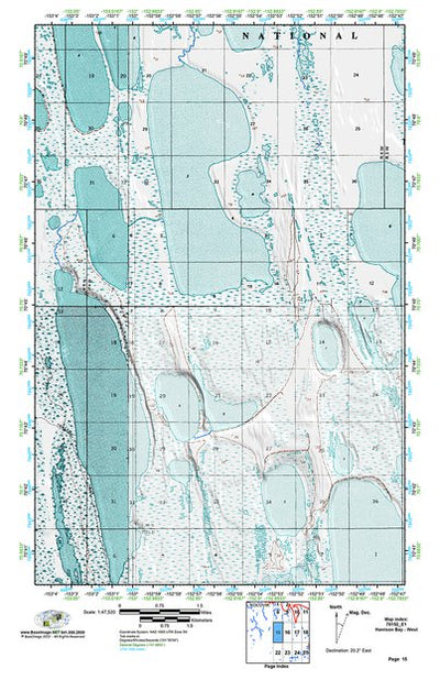 (70152e1) Page 015 Harrison Bay - West Preview 1