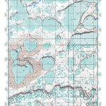 (70153a1) Page 021 Teshekpuk - East Preview 1