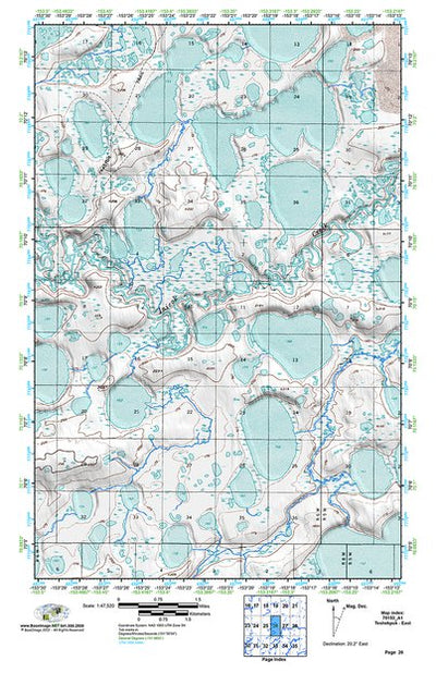 (70153a1) Page 026 Teshekpuk - East Preview 1