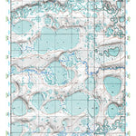 (70153a1) Page 028 Teshekpuk - East Preview 1