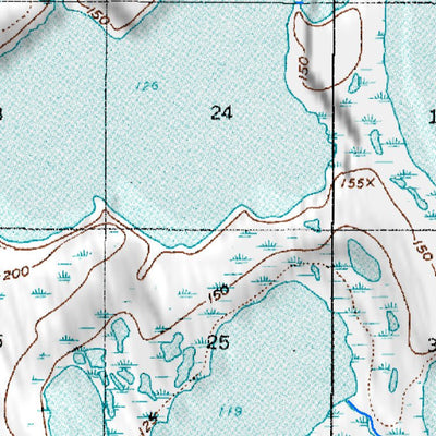 (70153a1) Page 033 Teshekpuk - East Preview 3