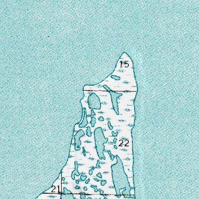 (70153e1) Page 022 Teshekpuk - East Preview 2