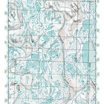(70154a1) Page 001 Teshekpuk - Central Preview 1