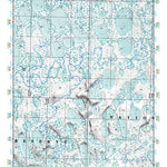 (70154a1) Page 006 Teshekpuk - Central Preview 1