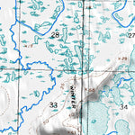 (70154a1) Page 006 Teshekpuk - Central Preview 2