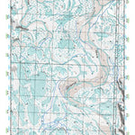 (70154a1) Page 008 Teshekpuk - Central Preview 1