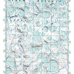 (70154a1) Page 012 Teshekpuk - Central Preview 1
