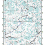 (70154a1) Page 014 Teshekpuk - Central Preview 1