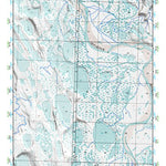 (70154a1) Page 023 Teshekpuk - Central Preview 1