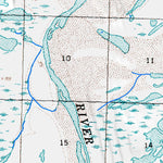 (70154a1) Page 024 Teshekpuk - Central Preview 2