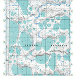(70154a1) Page 028 Teshekpuk - Central Preview 1