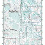 (70154a1) Page 030 Teshekpuk - Central Preview 1