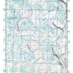 (70154a1) Page 031 Teshekpuk - Central Preview 1