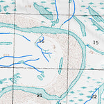 (70154a1) Page 031 Teshekpuk - Central Preview 2